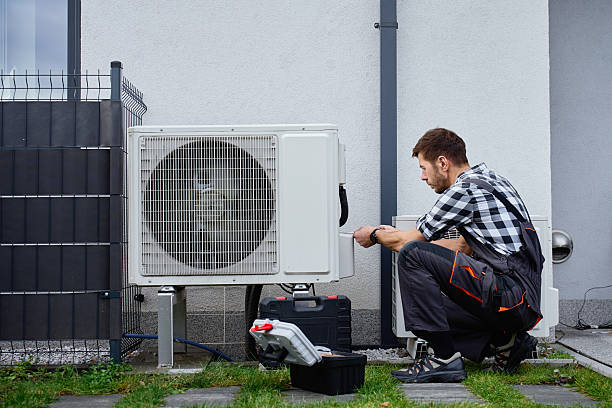 Trusted Hvac Repair service in Oceanside, CA - HVAC Repair CO